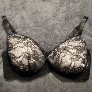 Lacey Sexy Bra